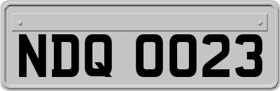 NDQ0023