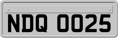 NDQ0025