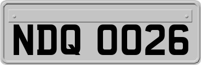NDQ0026