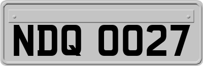NDQ0027