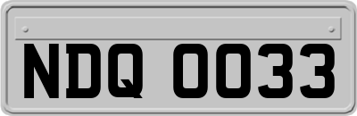 NDQ0033
