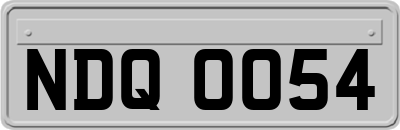 NDQ0054