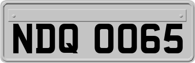 NDQ0065