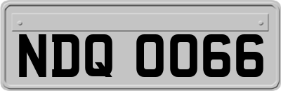 NDQ0066