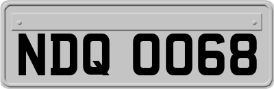 NDQ0068