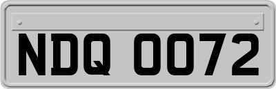 NDQ0072