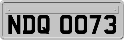 NDQ0073