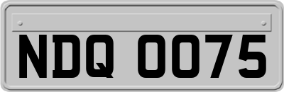 NDQ0075