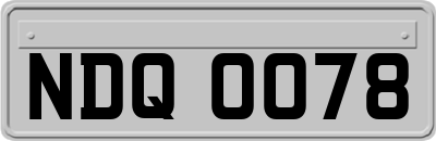 NDQ0078