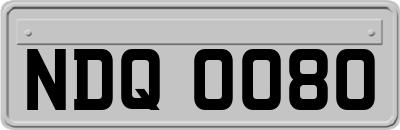 NDQ0080