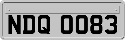 NDQ0083