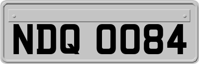 NDQ0084