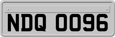 NDQ0096