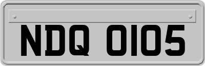 NDQ0105