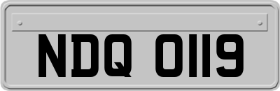 NDQ0119