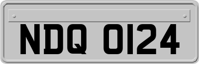 NDQ0124