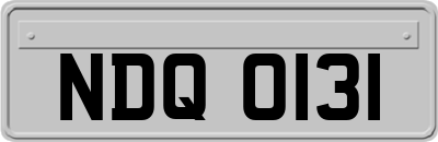 NDQ0131
