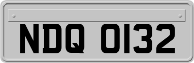 NDQ0132