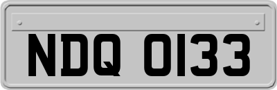 NDQ0133