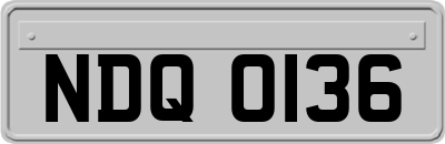 NDQ0136