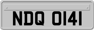 NDQ0141