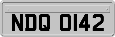 NDQ0142