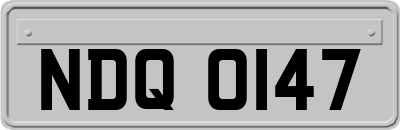 NDQ0147