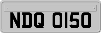 NDQ0150