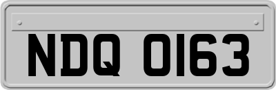 NDQ0163