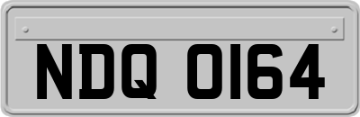 NDQ0164