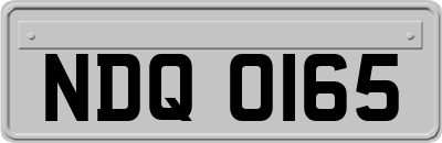 NDQ0165