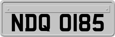 NDQ0185