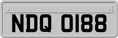 NDQ0188