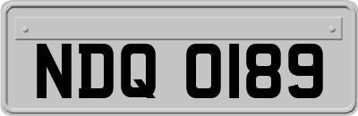 NDQ0189