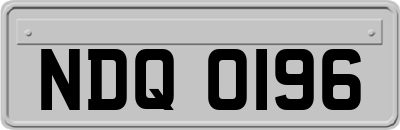 NDQ0196