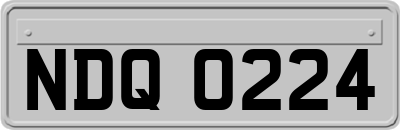 NDQ0224