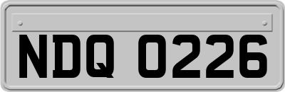 NDQ0226