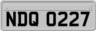NDQ0227