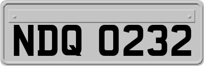 NDQ0232