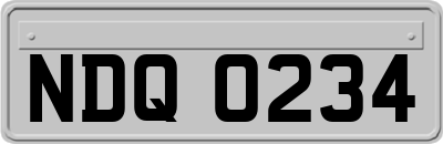 NDQ0234