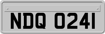 NDQ0241