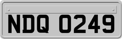 NDQ0249