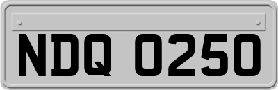 NDQ0250
