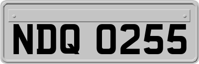 NDQ0255