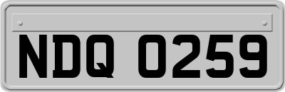NDQ0259