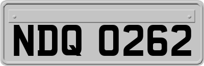 NDQ0262