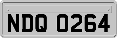 NDQ0264