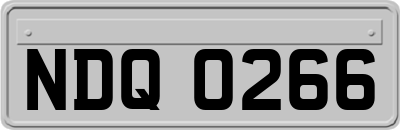 NDQ0266