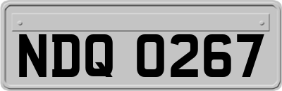 NDQ0267