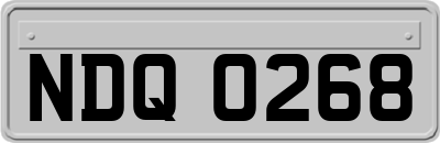 NDQ0268